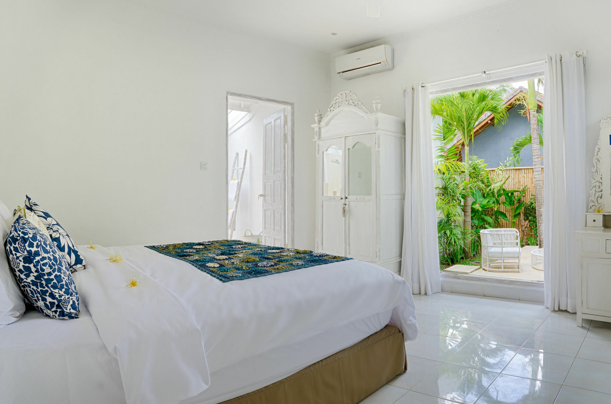 Villa Pantai Indah Canggu Exteriér fotografie